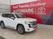Toyota Land Cruiser 300 3.3D ZX - Thumbnail 1