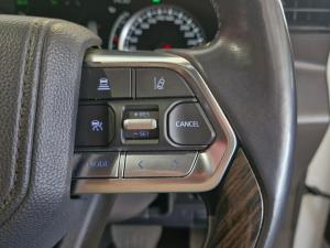 Toyota Land Cruiser 300 3.3D ZX - Image 22