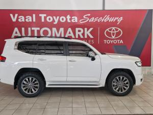 Toyota Land Cruiser 300 3.3D ZX - Image 5