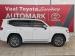 Toyota Land Cruiser 300 3.3D ZX - Thumbnail 5