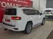 Toyota Land Cruiser 300 3.3D ZX - Thumbnail 6