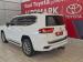 Toyota Land Cruiser 300 3.3D ZX - Thumbnail 8
