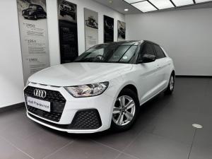 Audi A1 Sportback 30TFSI - Image 1