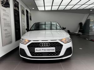 Audi A1 Sportback 30TFSI - Image 2