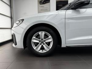 Audi A1 Sportback 30TFSI - Image 3