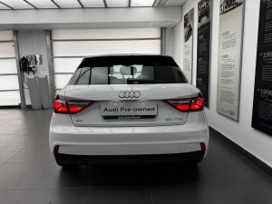 Audi A1 Sportback 30TFSI - Image 5