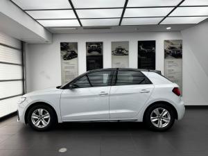 Audi A1 Sportback 30TFSI - Image 6
