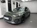 Audi A3 sedan TFSI Black Edition - Thumbnail 1