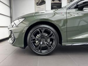 Audi A3 sedan TFSI Black Edition - Image 3