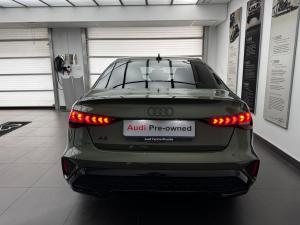 Audi A3 sedan TFSI Black Edition - Image 6