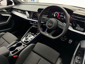 Audi A3 sedan TFSI Black Edition - Image 7