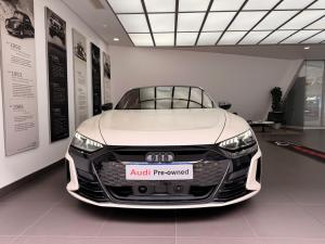 Audi e-tron S Sportback quattro - Image 2