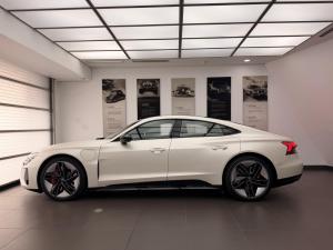 Audi e-tron S Sportback quattro - Image 4