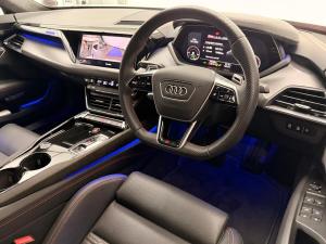 Audi e-tron S Sportback quattro - Image 7