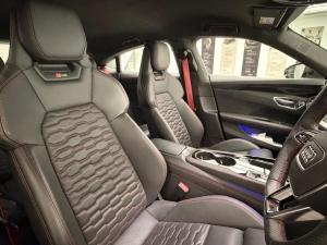 Audi e-tron S Sportback quattro - Image 8