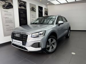 Audi Q2 35TFSI Advanced - Image 1