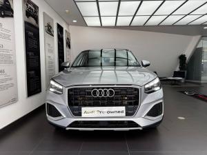Audi Q2 35TFSI Advanced - Image 2