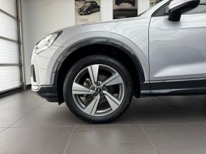 Audi Q2 35TFSI Advanced - Image 3