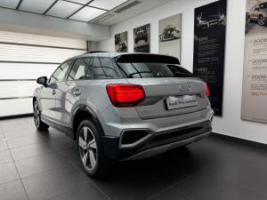 Audi Q2 35TFSI Advanced - Image 5