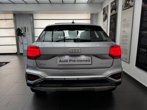 Audi Q2 35TFSI Advanced - Image 6