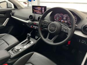 Audi Q2 35TFSI Advanced - Image 7