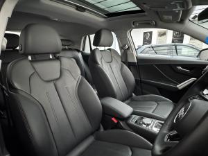 Audi Q2 35TFSI Advanced - Image 8