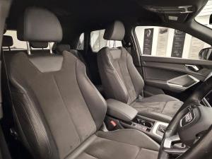 Audi Q3 35TFSI S line - Image 10