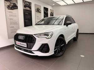 Audi Q3 35TFSI S line - Image 2
