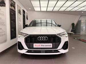 Audi Q3 35TFSI S line - Image 3