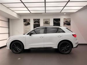 Audi Q3 35TFSI S line - Image 6