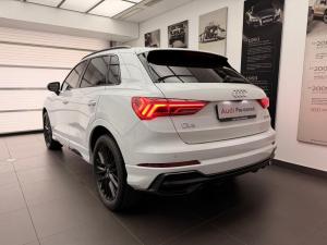Audi Q3 35TFSI S line - Image 7