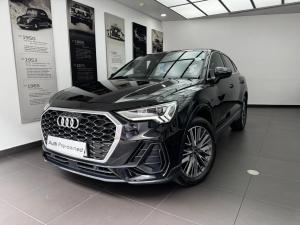 Audi Q3 Sportback 35TFSI - Image 1