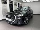 Thumbnail Audi Q3 Sportback 35TFSI