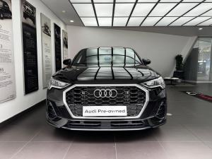 Audi Q3 Sportback 35TFSI - Image 2