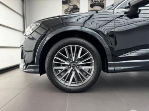 Audi Q3 Sportback 35TFSI - Image 3