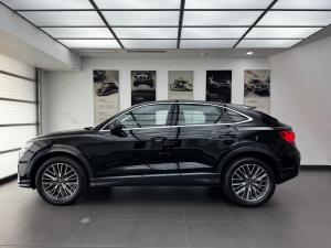 Audi Q3 Sportback 35TFSI - Image 4
