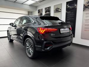 Audi Q3 Sportback 35TFSI - Image 5