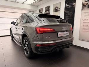 Audi Q5 Sportback 40TDI quattro S line - Image 5