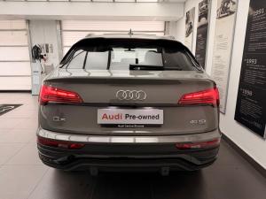 Audi Q5 Sportback 40TDI quattro S line - Image 6