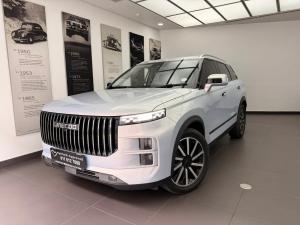 Jaecoo J7 1.6T Glacier - Image 1