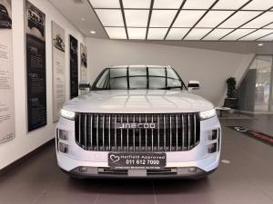 Jaecoo J7 1.6T Glacier - Image 2