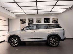 Jaecoo J7 1.6T Glacier - Image 4