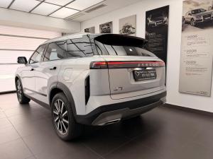 Jaecoo J7 1.6T Glacier - Image 5