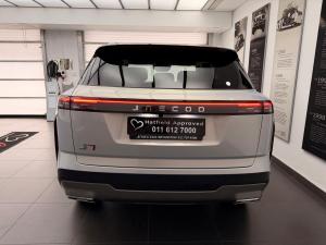 Jaecoo J7 1.6T Glacier - Image 6