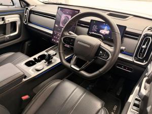 Jaecoo J7 1.6T Glacier - Image 7