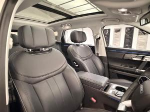 Jaecoo J7 1.6T Glacier - Image 8