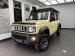 Suzuki Jimny 1.5 GLX AllGrip 5-door manual - Thumbnail 1