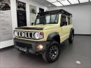 Thumbnail Suzuki Jimny 1.5 GLX AllGrip 5-door manual