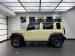Suzuki Jimny 1.5 GLX AllGrip 5-door manual - Thumbnail 4