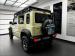 Suzuki Jimny 1.5 GLX AllGrip 5-door manual - Thumbnail 5
